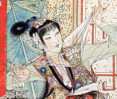南木林-胡也佛《金瓶梅》的艺术魅力
